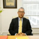 Daniel Hartman