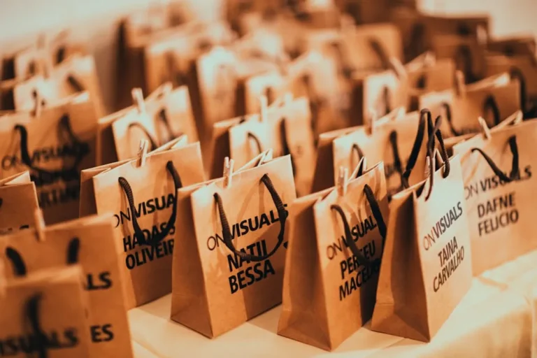 Best Branded Bags Ideas for Small Shops