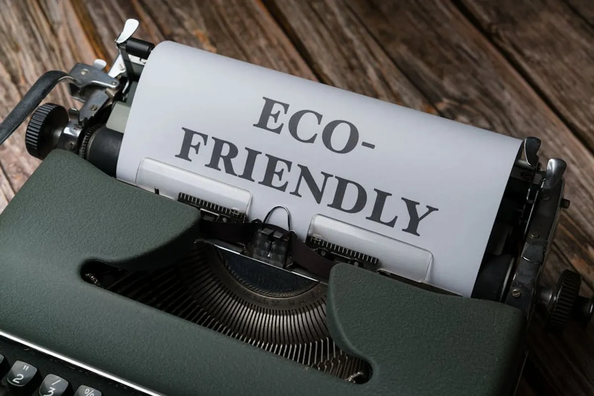 Best Eco-Friendly Packaging Ideas for Small Shops
