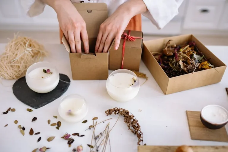 Best Packaging Ideas for Ecommerce Brands
