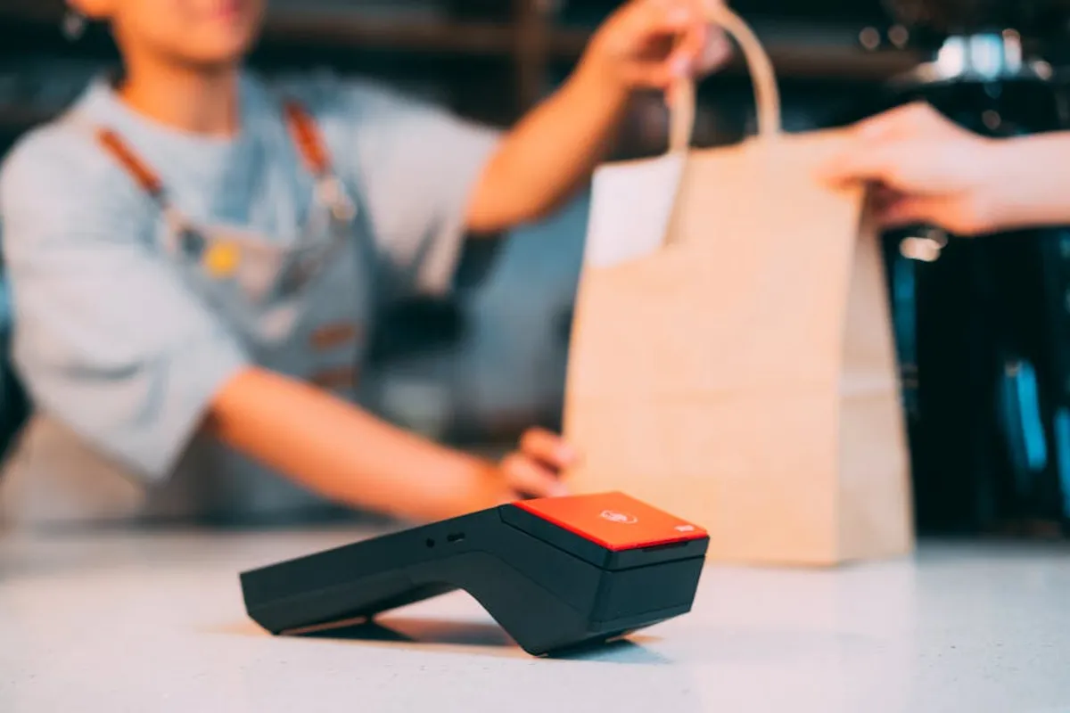 Best Retail Bags Ideas for Small Shops