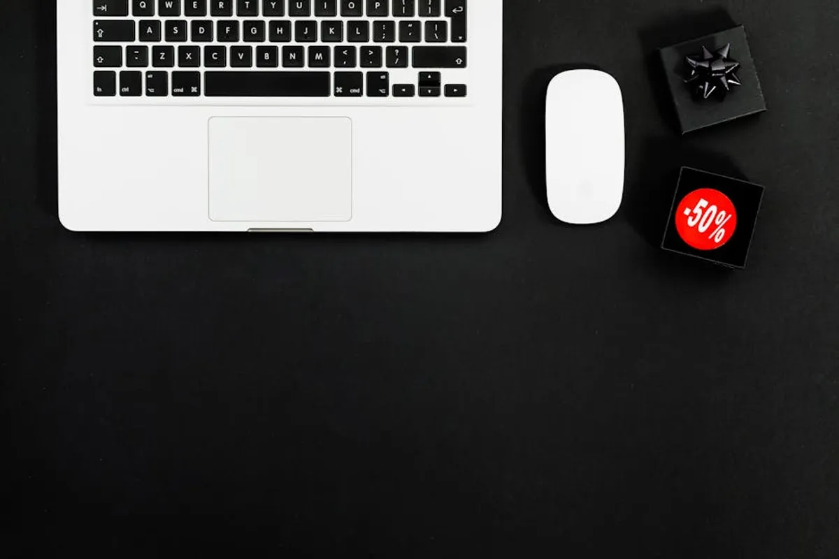 Black Friday Packaging Tips for Ecommerce Stores