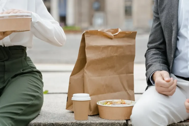 Compostable Packaging Checklist Before Ordering