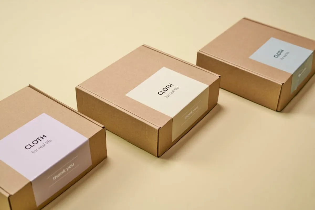 Custom Packaging: Buyer Guide for Businesses