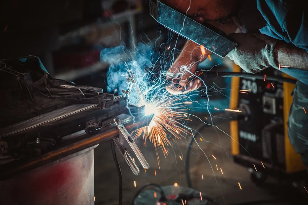 Fillet weld symbol: Complete Guide, Uses, Specs, and Buying Tips