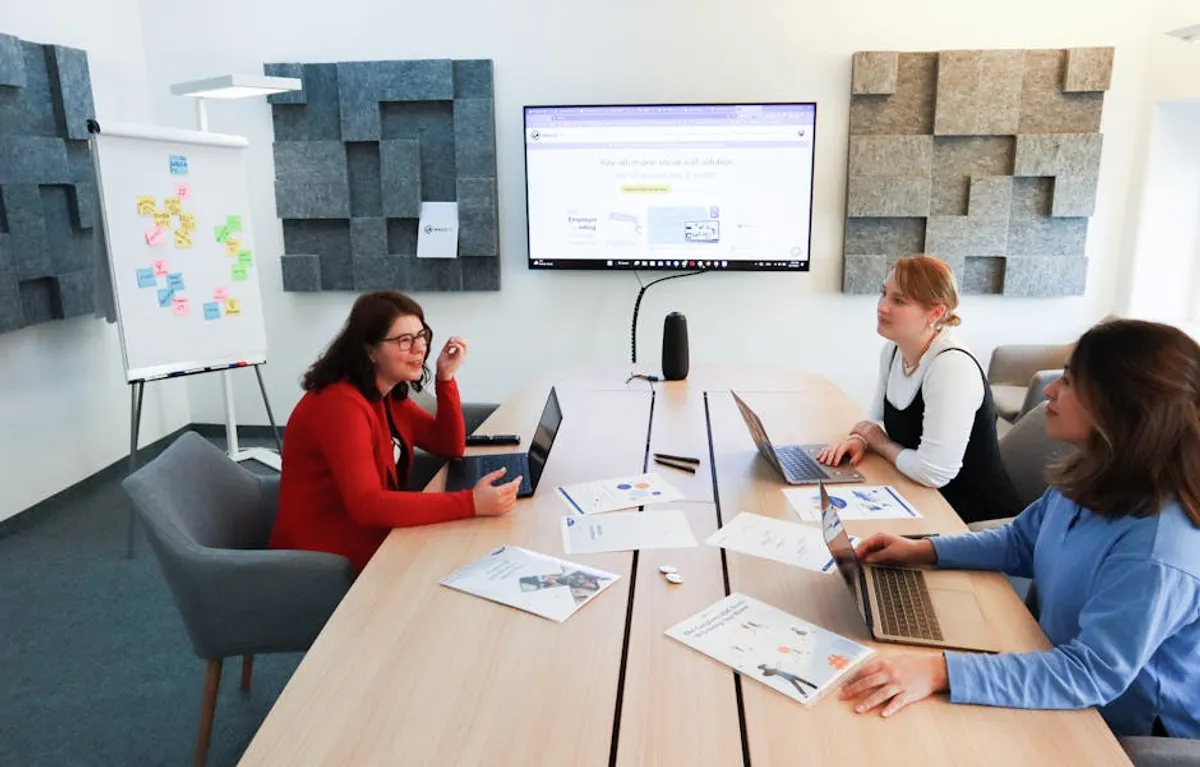 finlandjournal.com Content Ideas for retail brands Looking to build trust with buyers