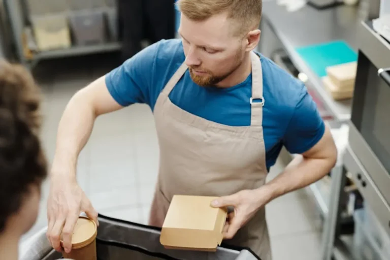 Food Packaging: Buyer Guide for Businesses