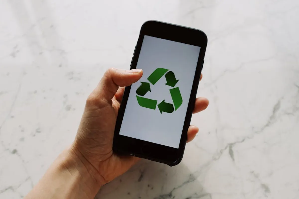 How to Add Sustainability Claims Without Greenwashing