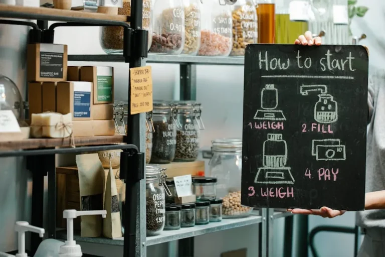 How to Reduce Packaging Waste Without Hurting Presentation