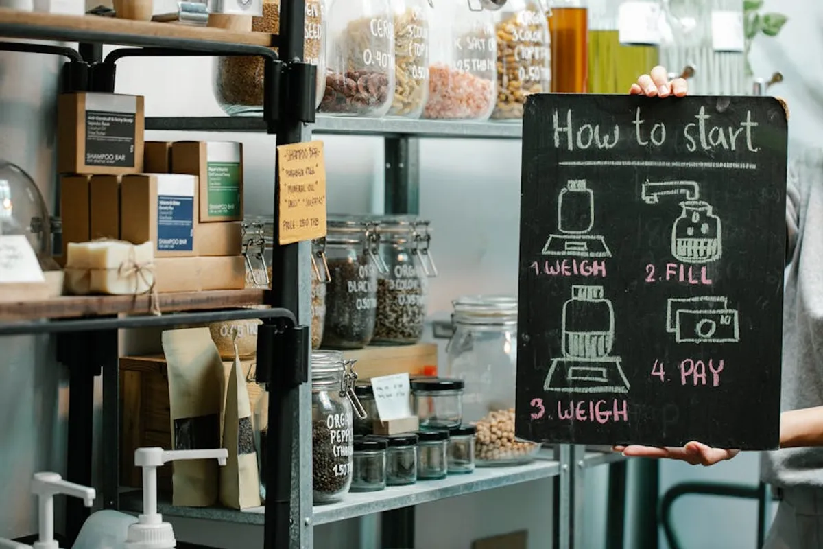 How to Reduce Packaging Waste Without Hurting Presentation