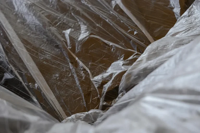 Clear Polypropylene vs. Clear Polyethylene Bags: A Technical Comparison