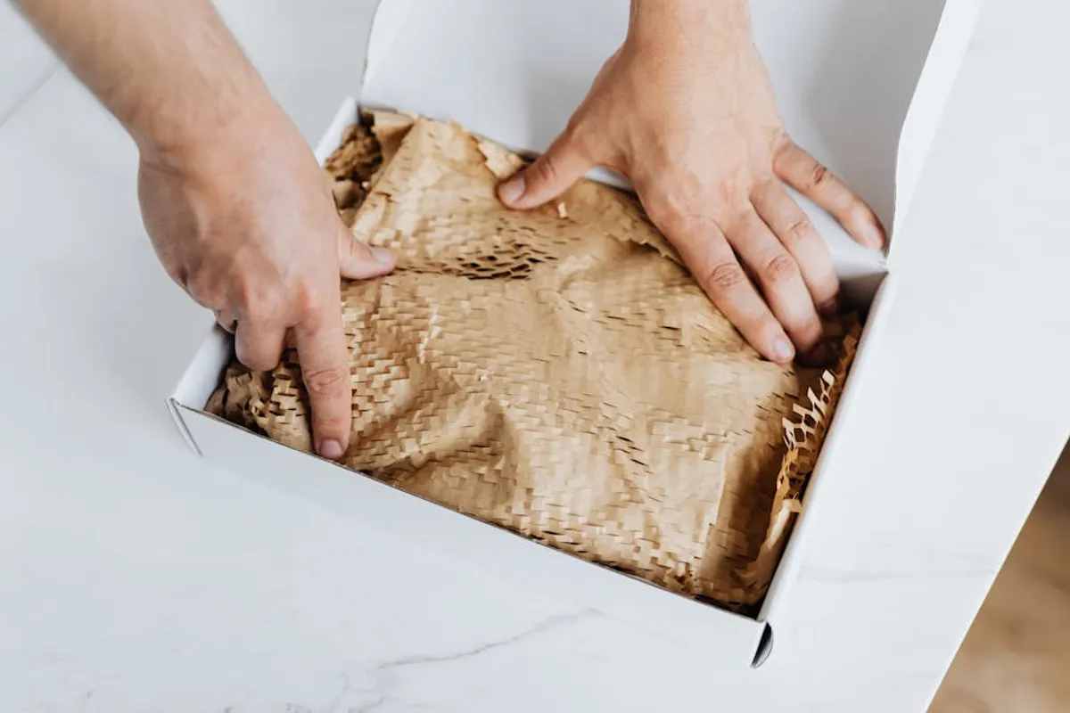 Packaging Mistakes Ecommerce Brands Should Avoid
