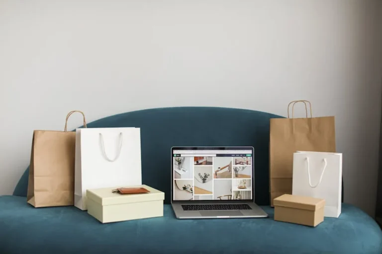 Retail Bag Size Guide for Shops and Sellers