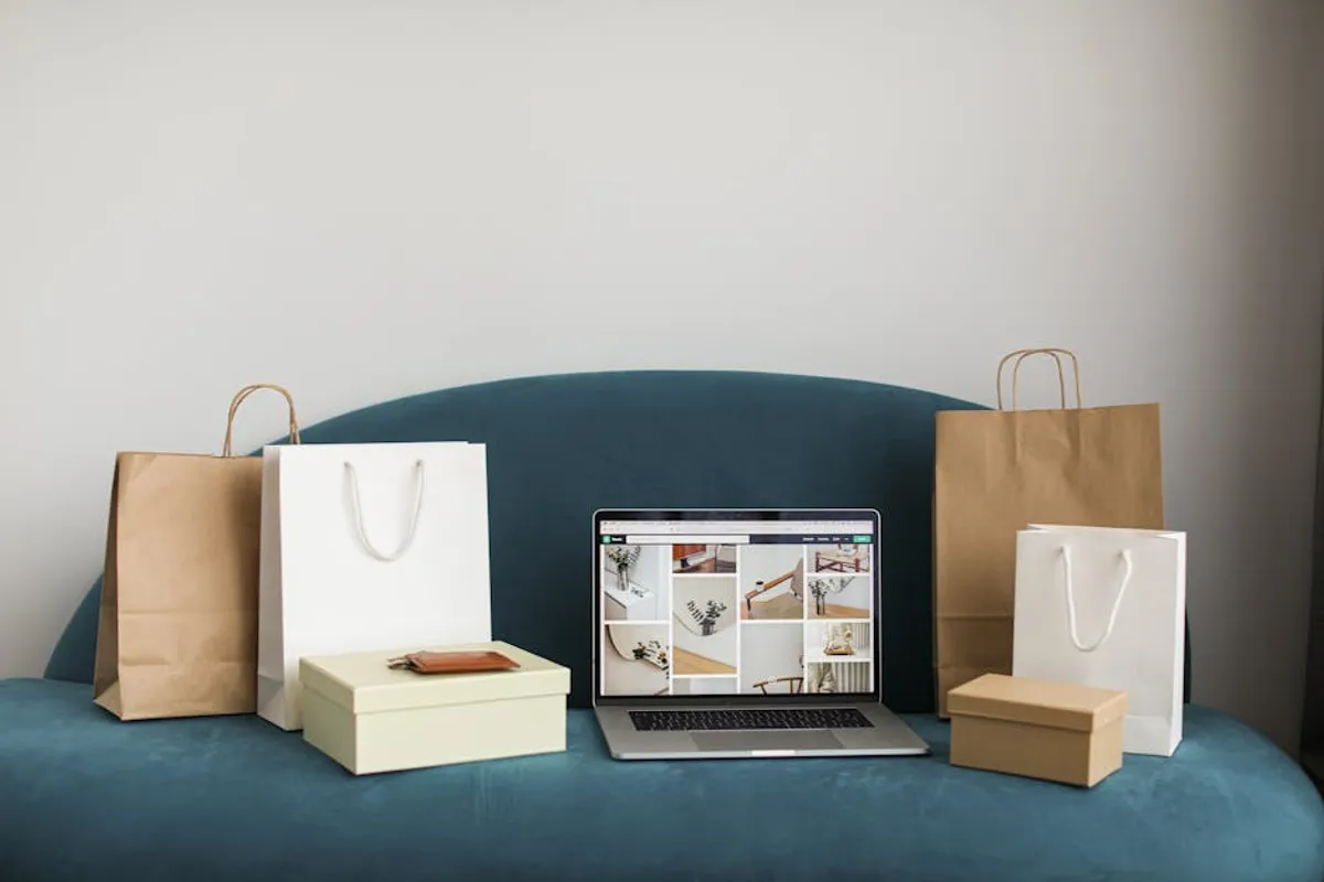 Retail Bag Size Guide for Shops and Sellers
