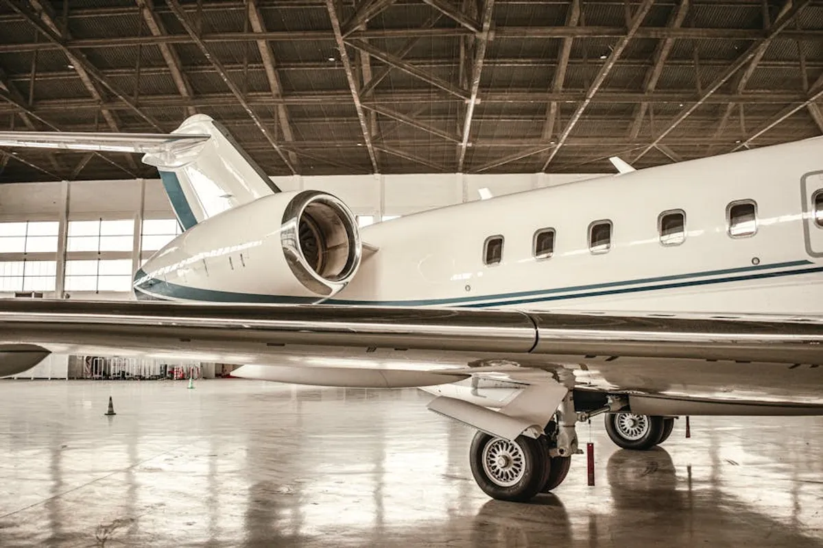 Sustainable aviation fuel: Complete Guide, Uses, Specs, and Buying Tips