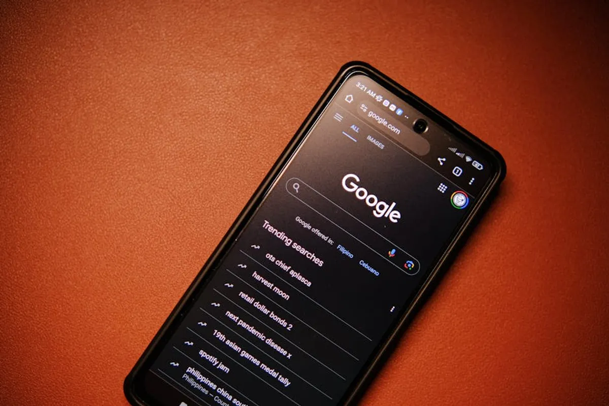 Why Searches for aaryaeditz.org Matter for retail brands